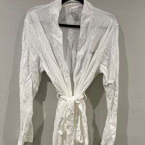 Calvin Klein Robe